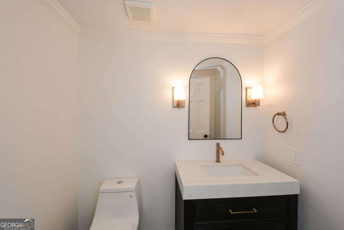 805 WESLEY OAK Road Atlanta - 18