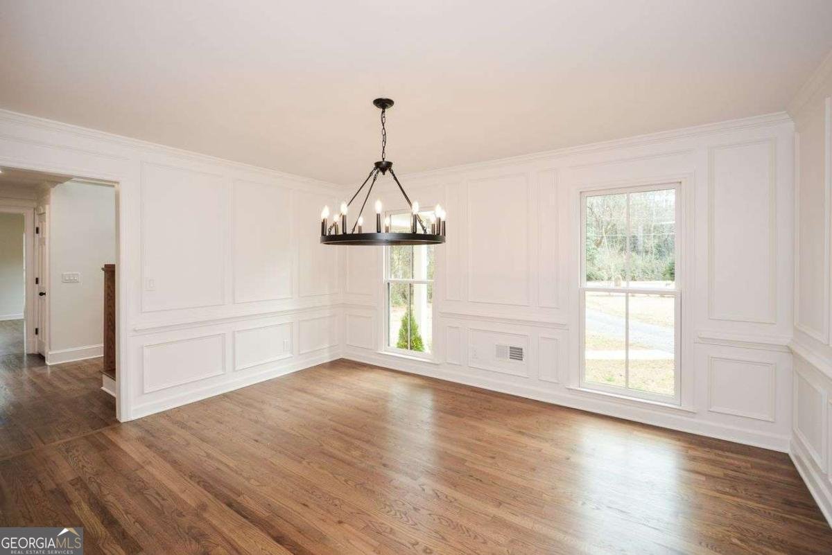 805 WESLEY OAK Road Atlanta - 20