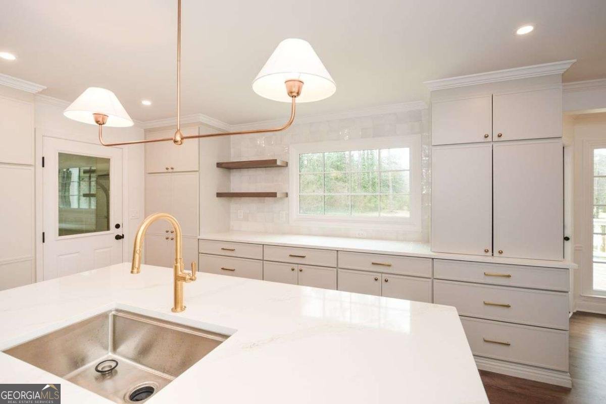 805 WESLEY OAK Road Atlanta - 22