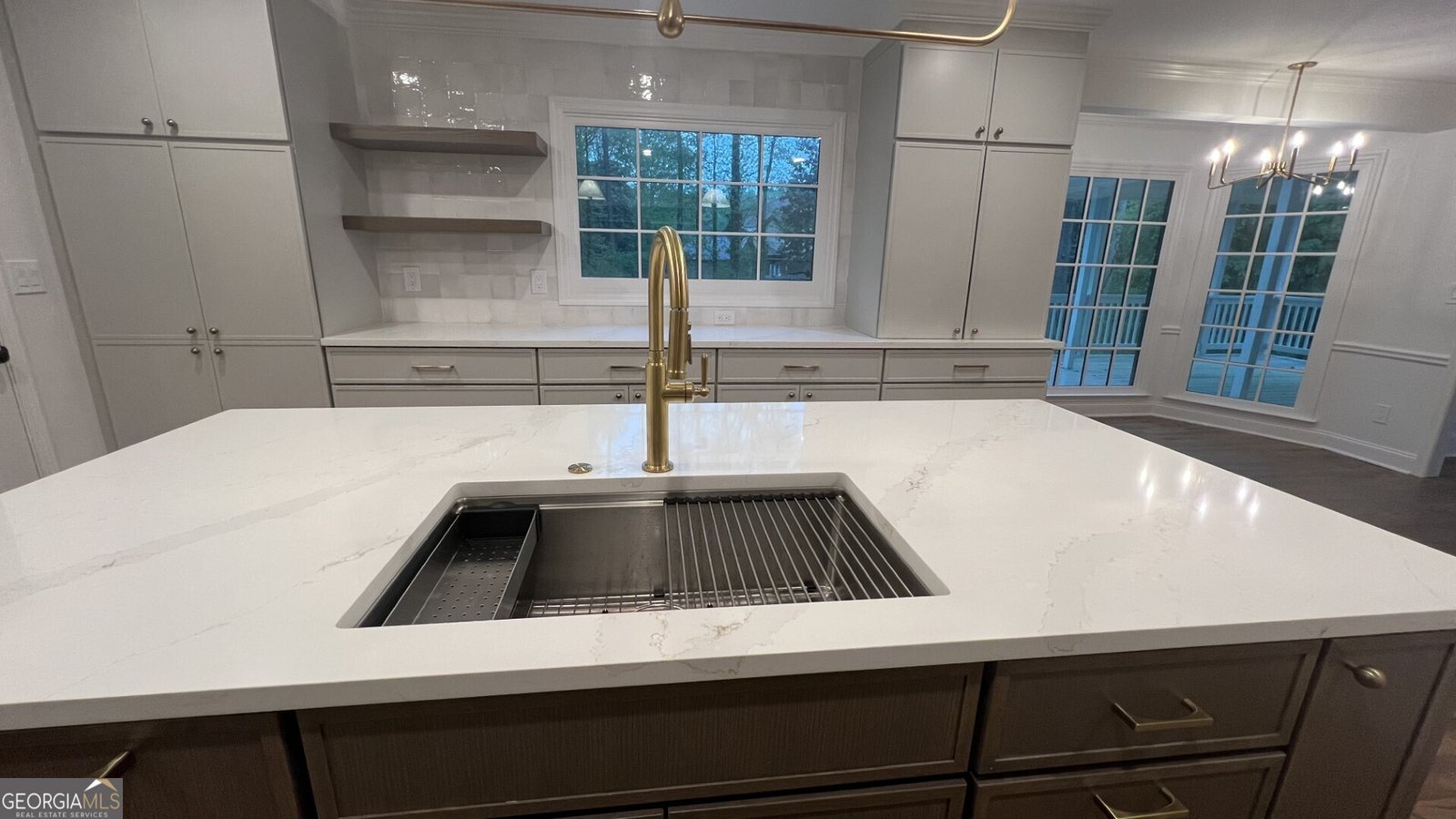 805 WESLEY OAK Road Atlanta - 25