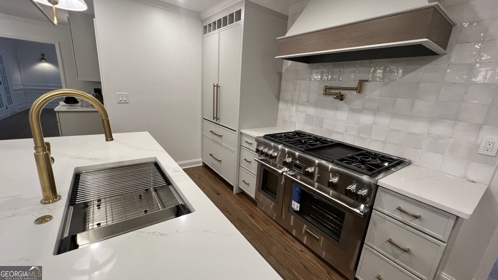805 WESLEY OAK Road Atlanta - 28