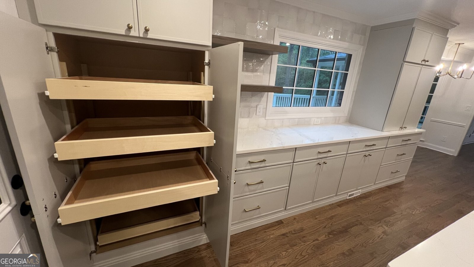 805 WESLEY OAK Road Atlanta - 31