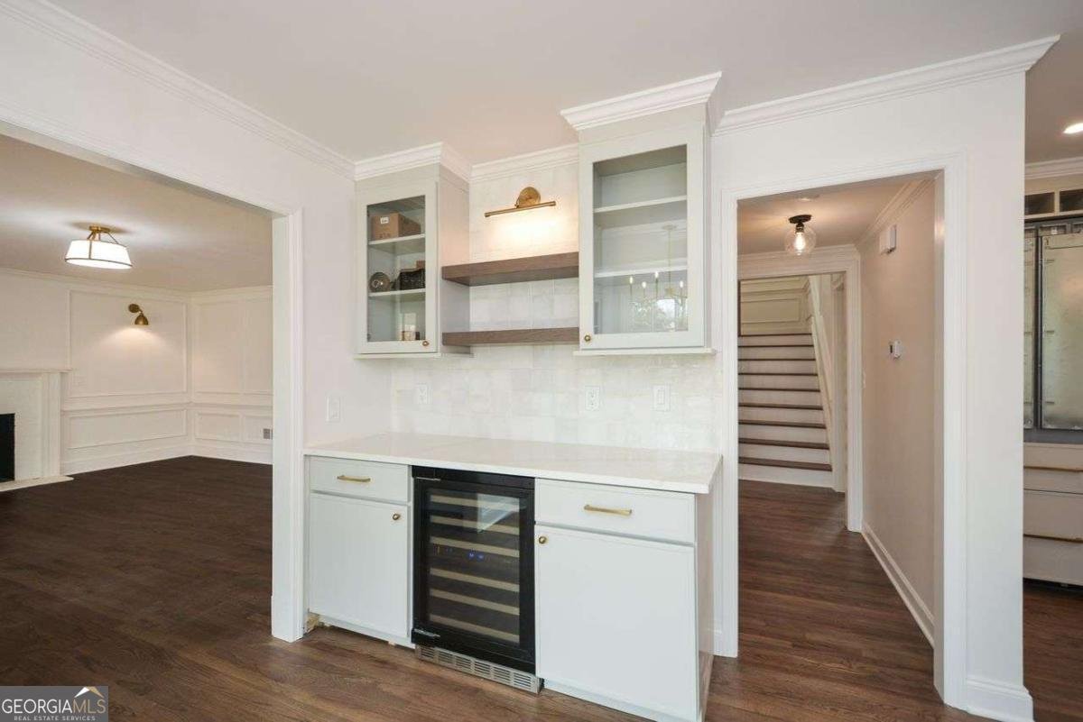 805 WESLEY OAK Road Atlanta - 33