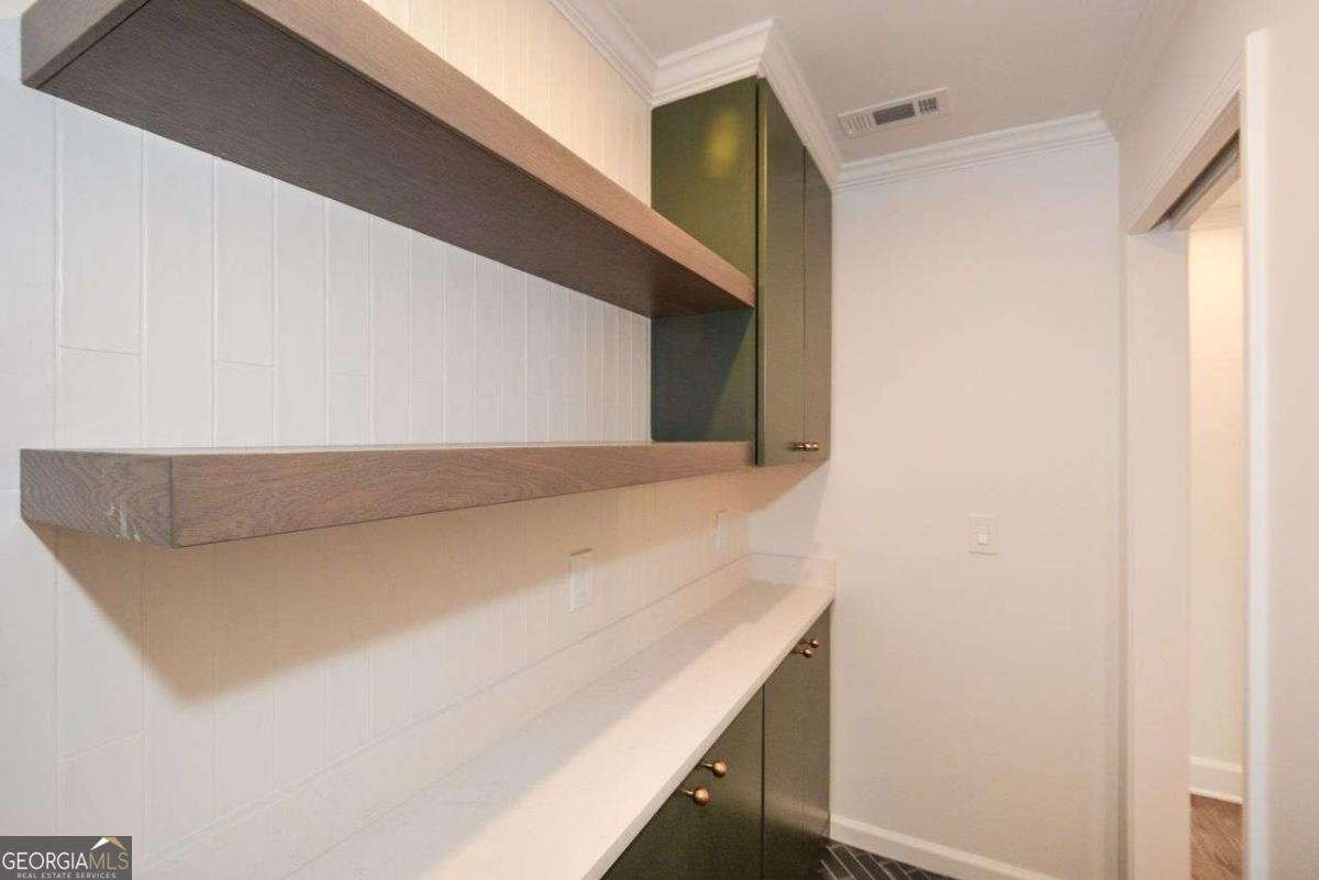 805 WESLEY OAK Road Atlanta - 35