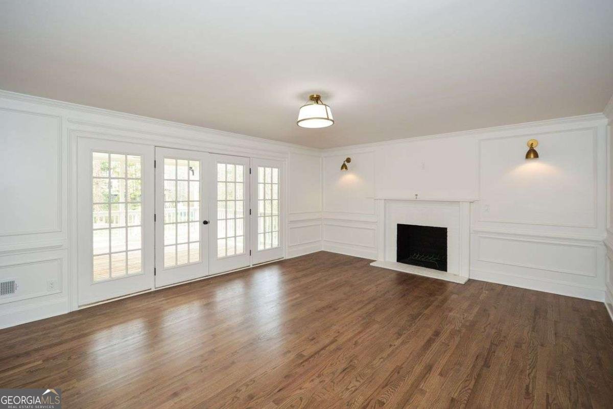 805 WESLEY OAK Road Atlanta - 36