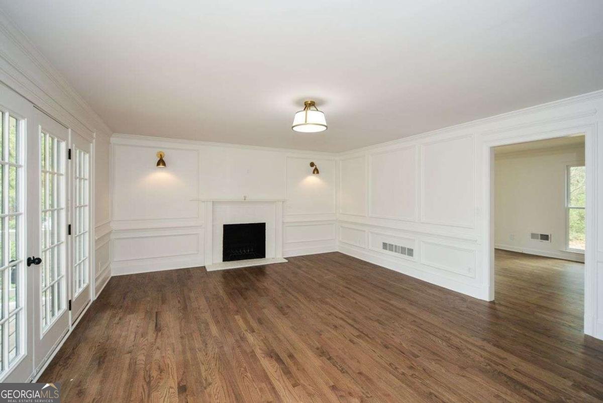 805 WESLEY OAK Road Atlanta - 37