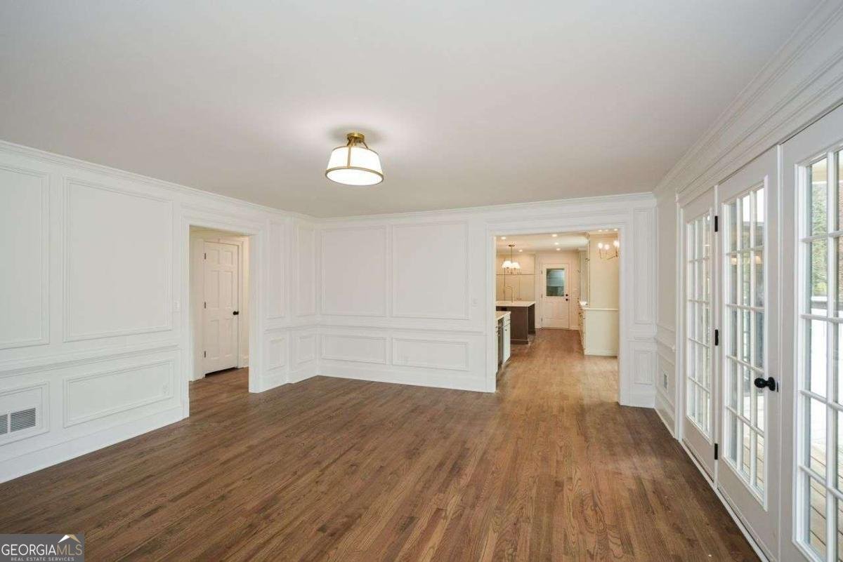 805 WESLEY OAK Road Atlanta - 38