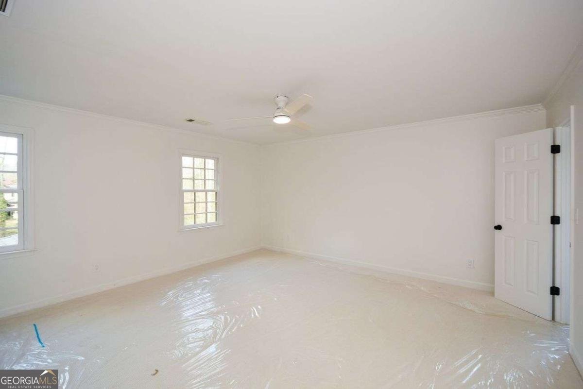 805 WESLEY OAK Road Atlanta - 39