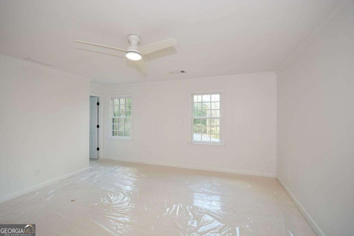 805 WESLEY OAK Road Atlanta - 40