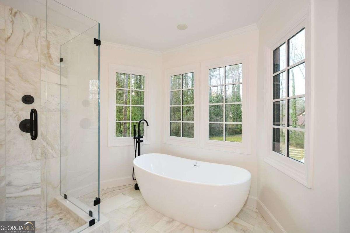 805 WESLEY OAK Road Atlanta - 44