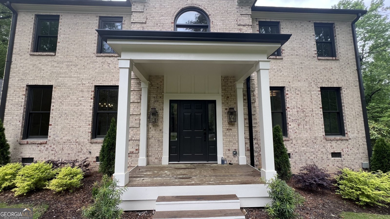 805 WESLEY OAK Road Atlanta - 5