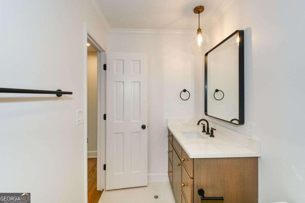 805 WESLEY OAK Road Atlanta - 53