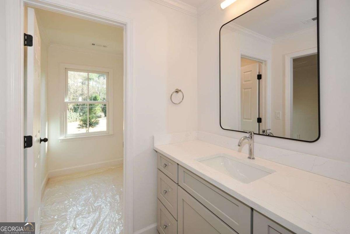 805 WESLEY OAK Road Atlanta - 58