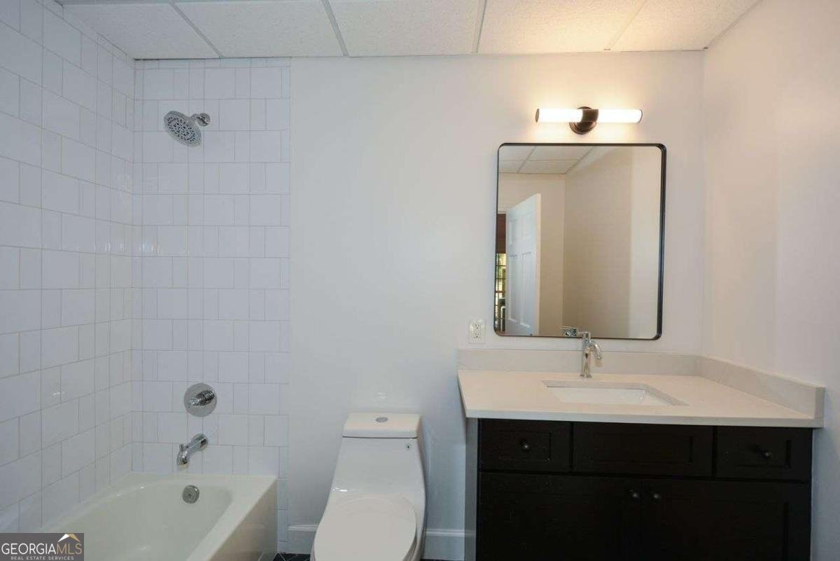 805 WESLEY OAK Road Atlanta - 62