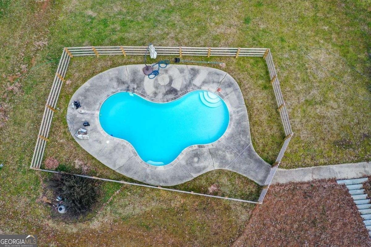 805 WESLEY OAK Road Atlanta - 66