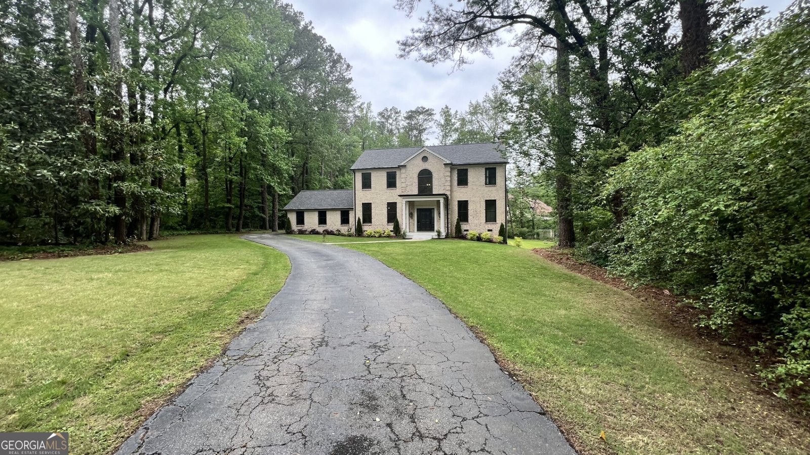 805 WESLEY OAK Road Atlanta - 7