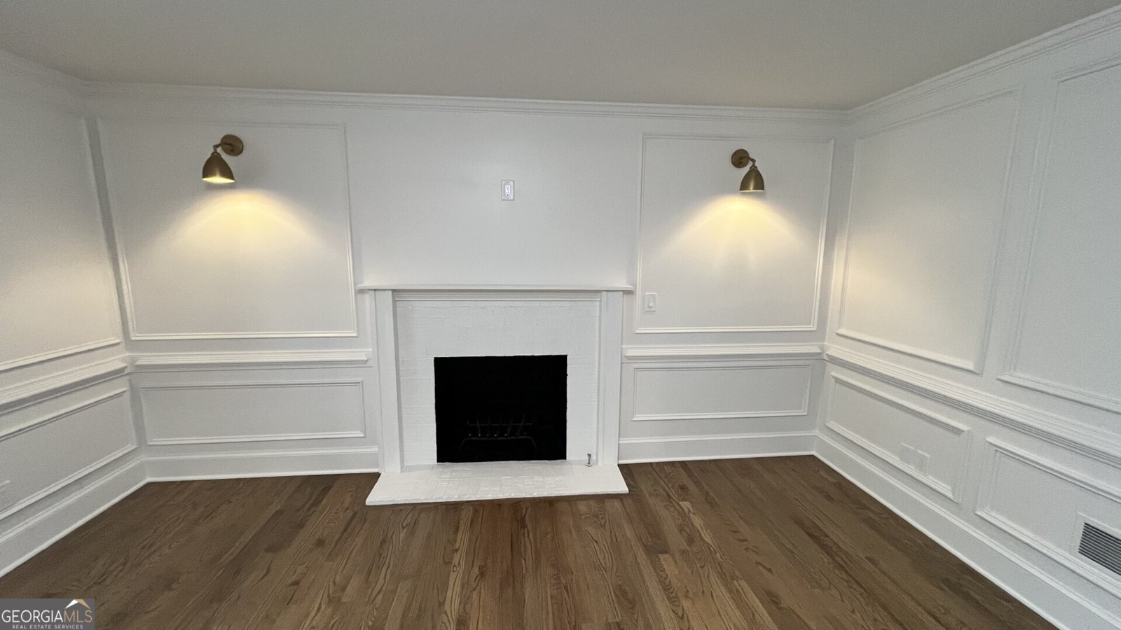 805 WESLEY OAK Road Atlanta - 70