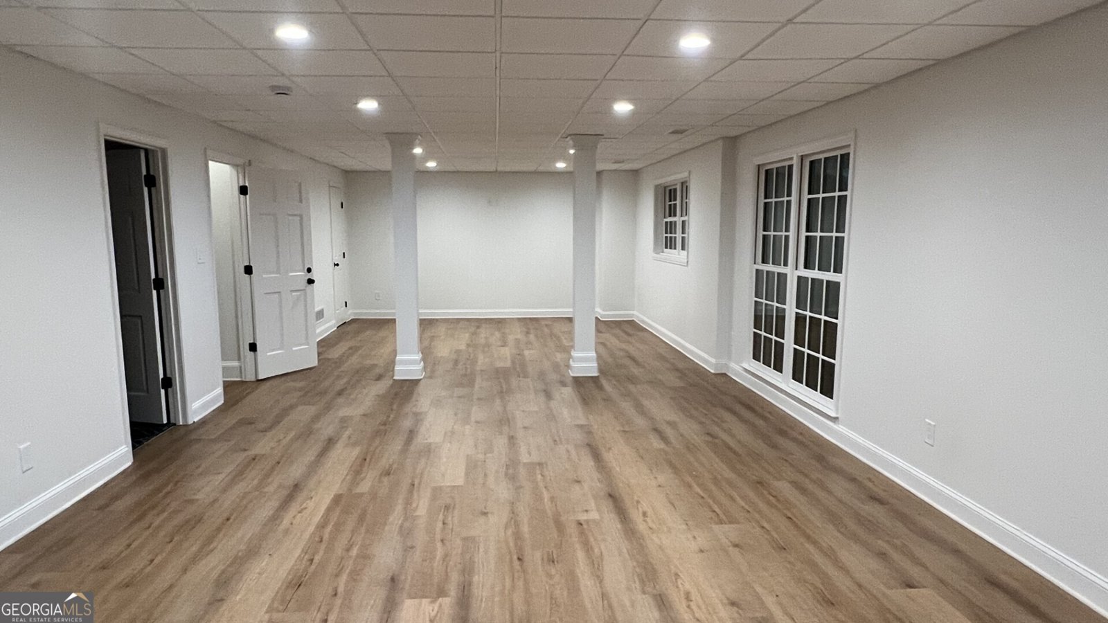 805 WESLEY OAK Road Atlanta - 72