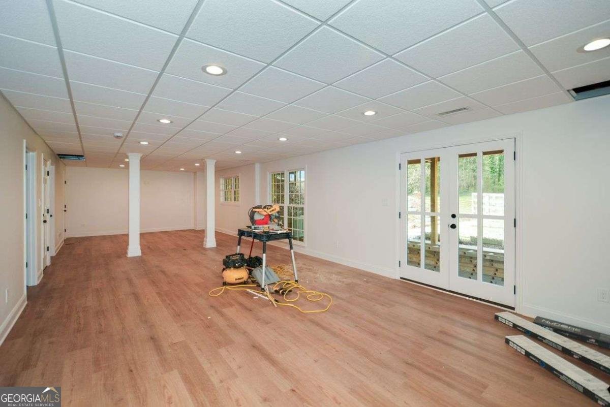 805 WESLEY OAK Road Atlanta - 75
