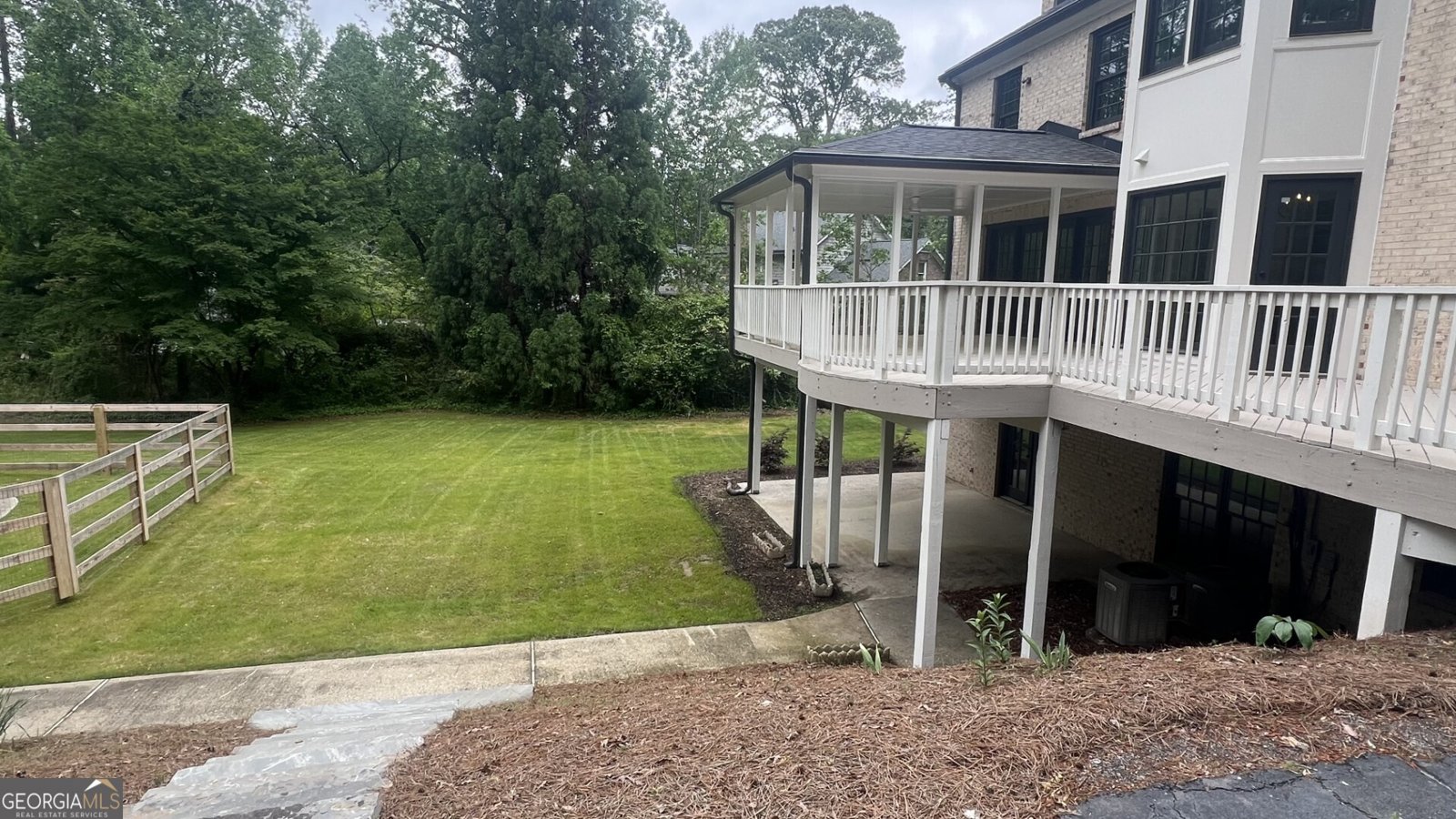 805 WESLEY OAK Road Atlanta - 8