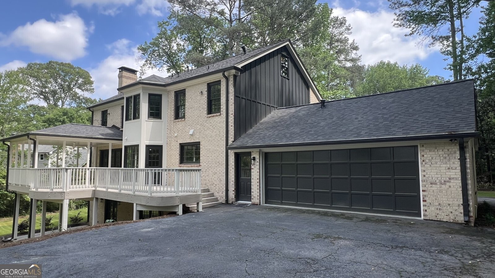 805 WESLEY OAK Road Atlanta - 9