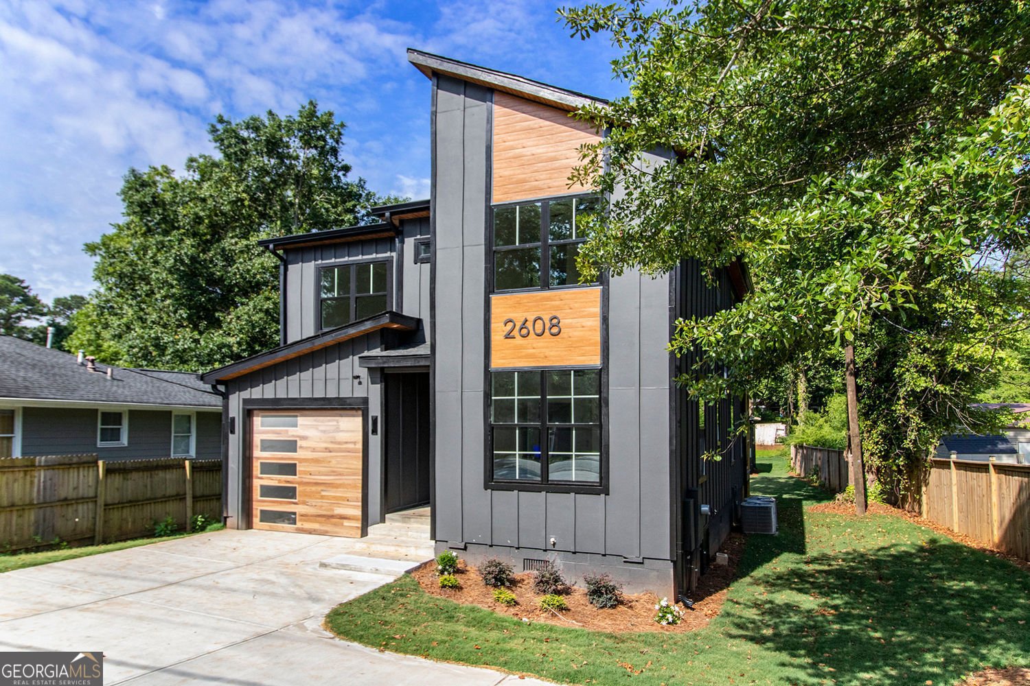 2608 Argo Drive Southeast Drive Smyrna - 1