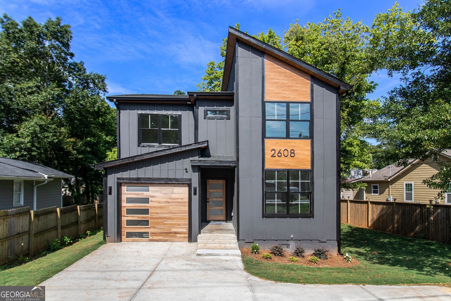 2608 Argo Drive Southeast Drive Smyrna - 2