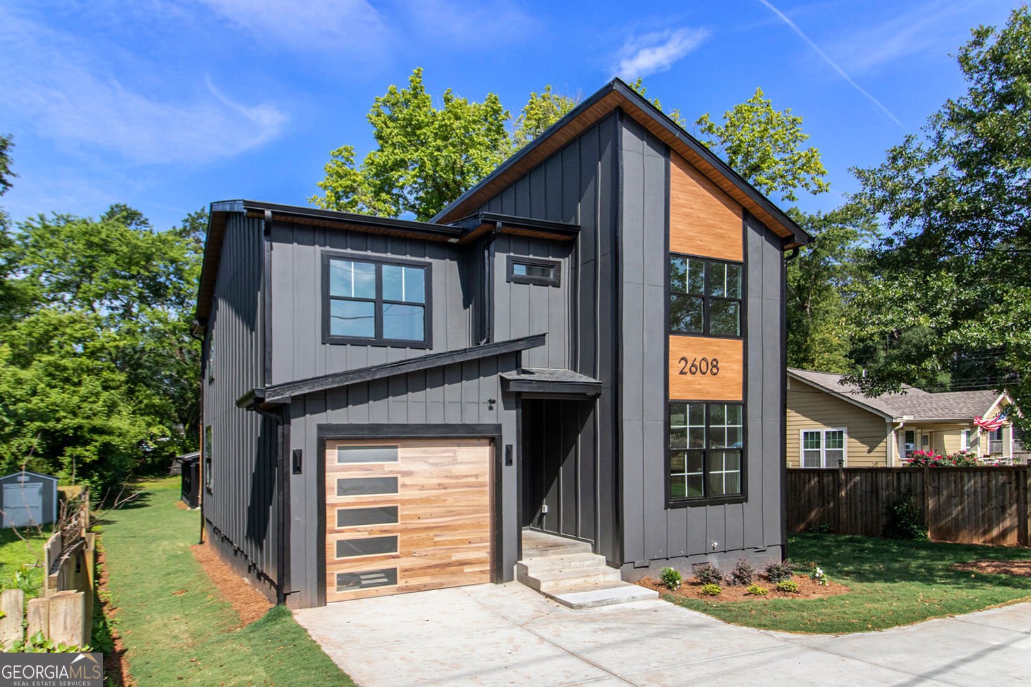 2608 Argo Drive Southeast Drive Smyrna - 3