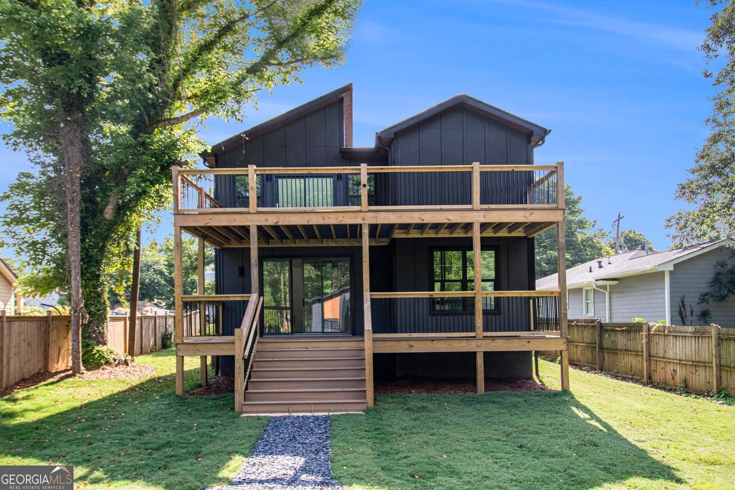 2608 Argo Drive Southeast Drive Smyrna - 34