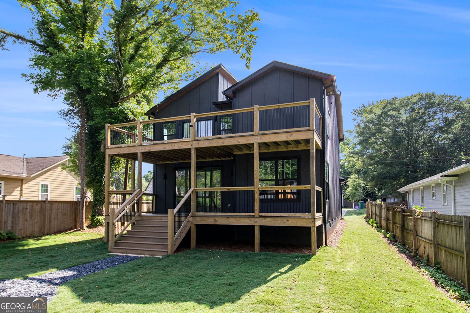 2608 Argo Drive Southeast Drive Smyrna - 35