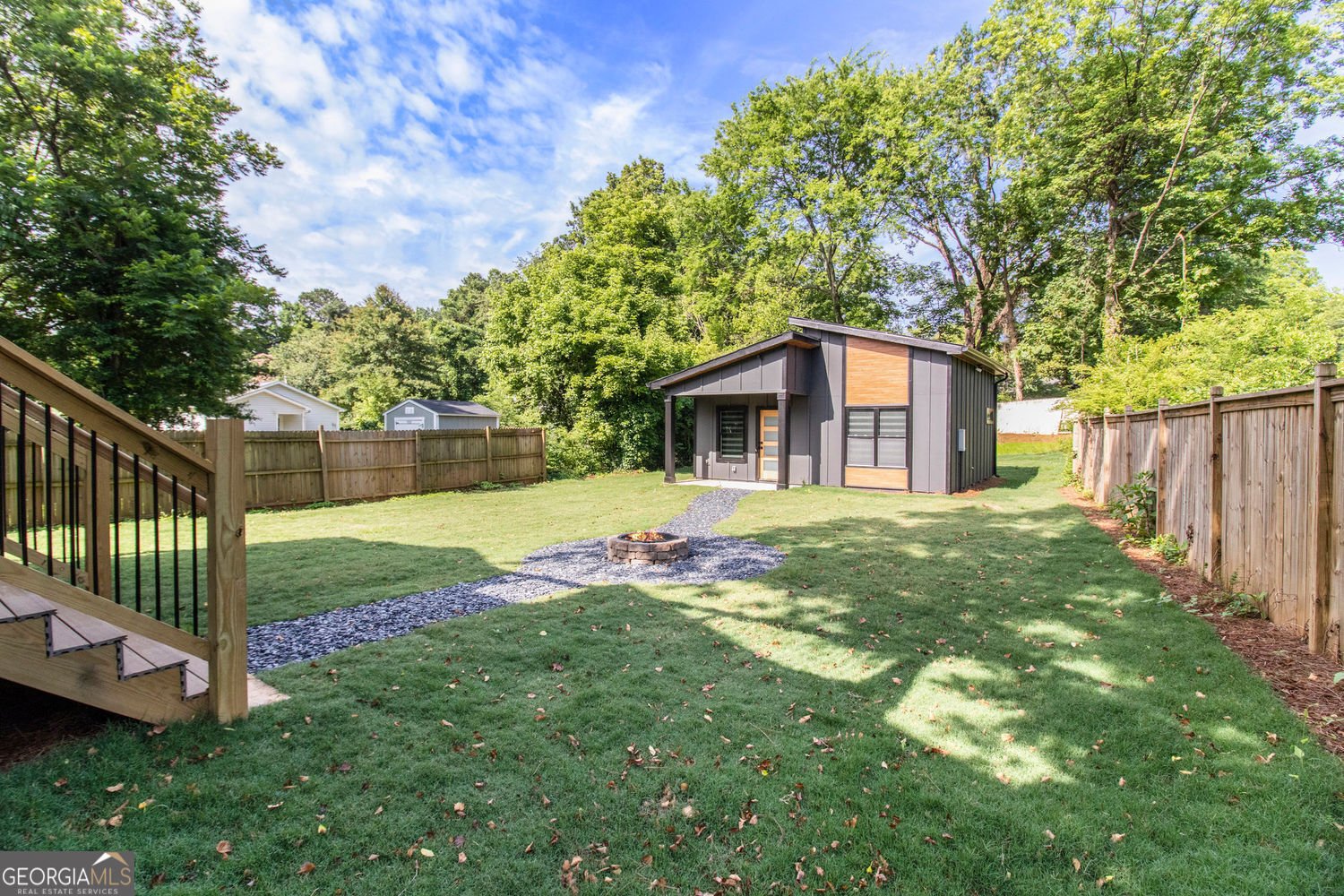 2608 Argo Drive Southeast Drive Smyrna - 38