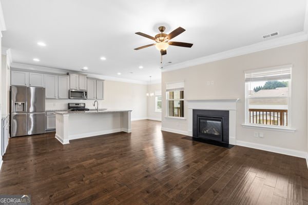 1494 Weeping Tree Circle Hoschton - 11