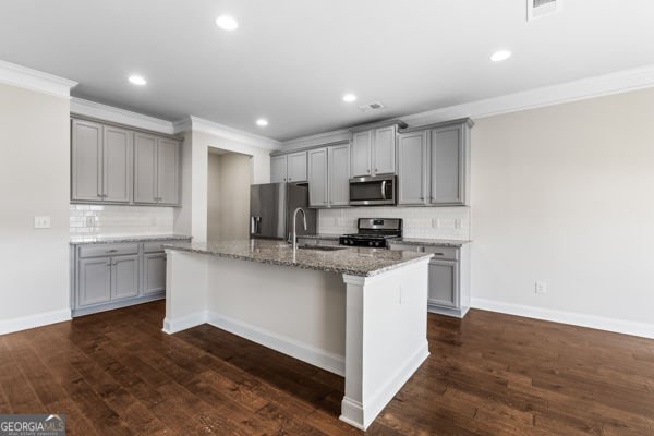 1494 Weeping Tree Circle Hoschton - 12