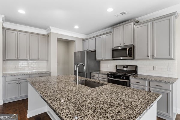 1494 Weeping Tree Circle Hoschton - 13