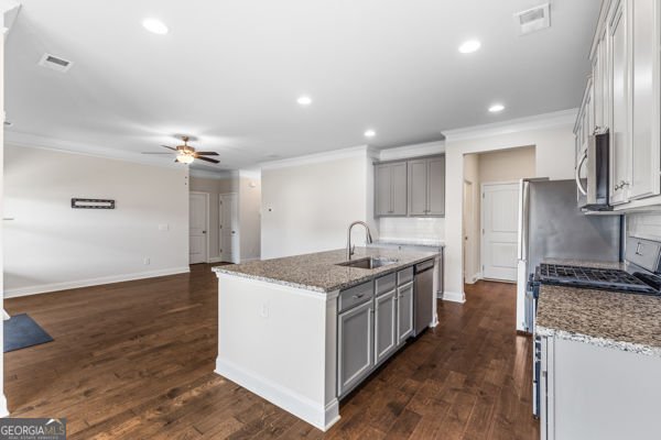 1494 Weeping Tree Circle Hoschton - 14