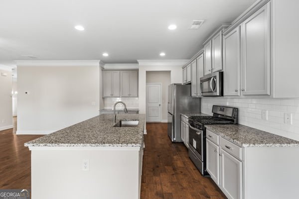 1494 Weeping Tree Circle Hoschton - 15