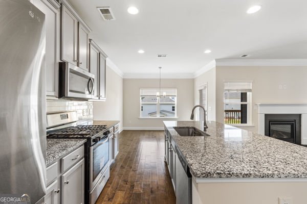 1494 Weeping Tree Circle Hoschton - 16