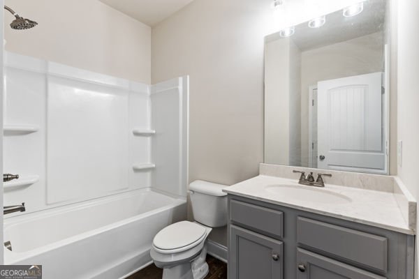 1494 Weeping Tree Circle Hoschton - 19
