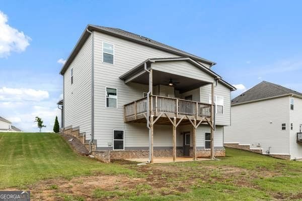 1494 Weeping Tree Circle Hoschton - 37