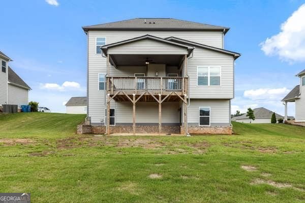 1494 Weeping Tree Circle Hoschton - 38