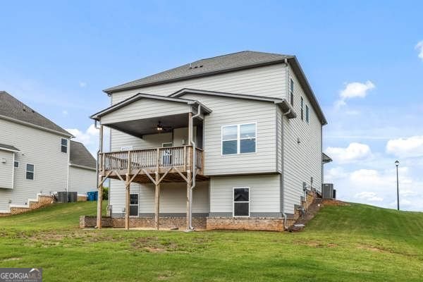 1494 Weeping Tree Circle Hoschton - 39