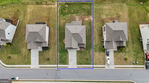 1494 Weeping Tree Circle Hoschton - 40