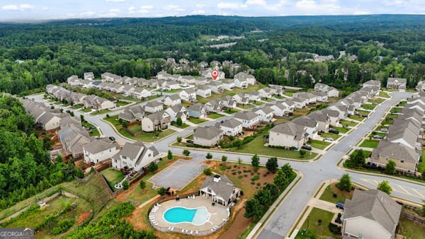 1494 Weeping Tree Circle Hoschton - 41