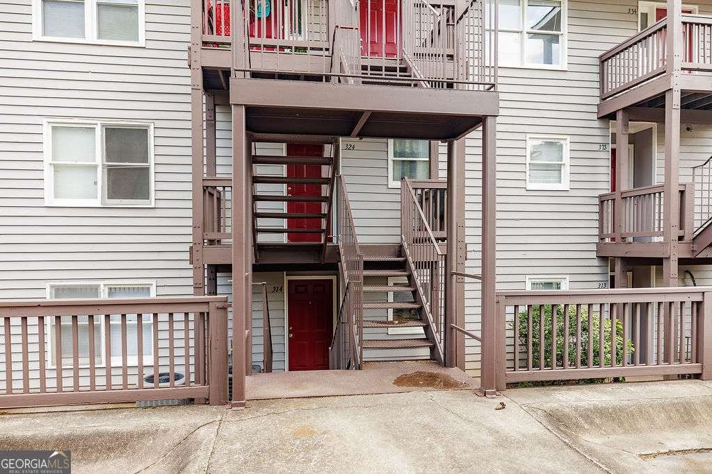 2505 Broad Street Athens - 1
