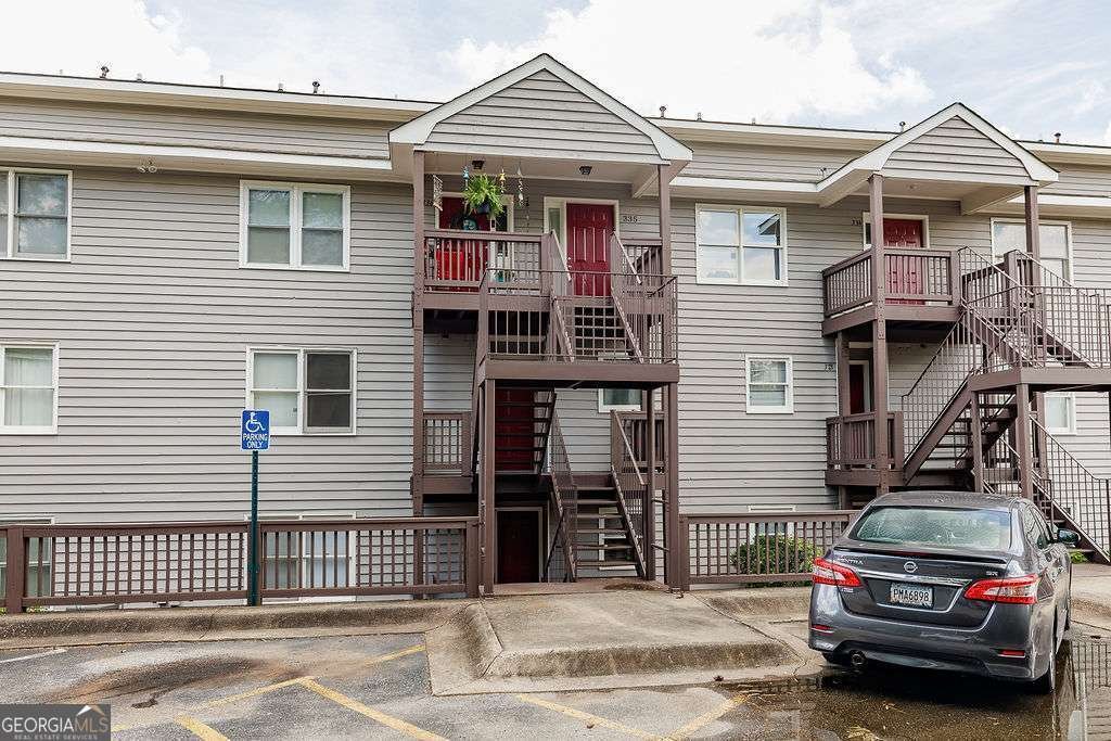 2505 Broad Street Athens - 2