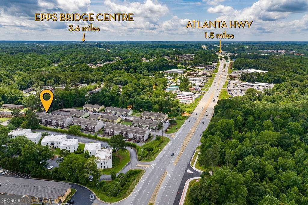 2505 Broad Street Athens - 24