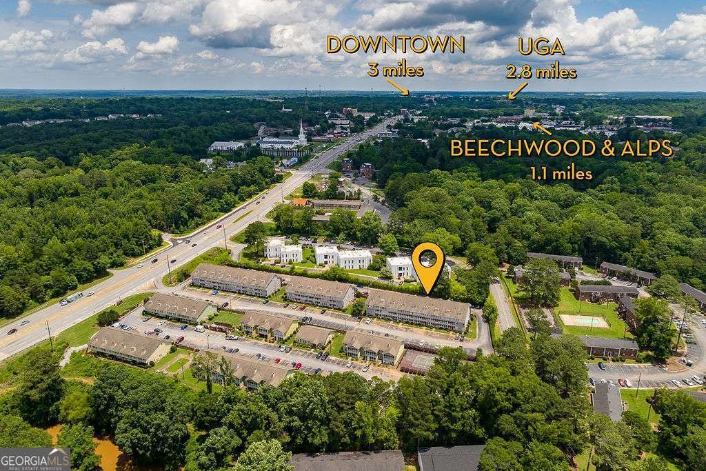 2505 Broad Street Athens - 25