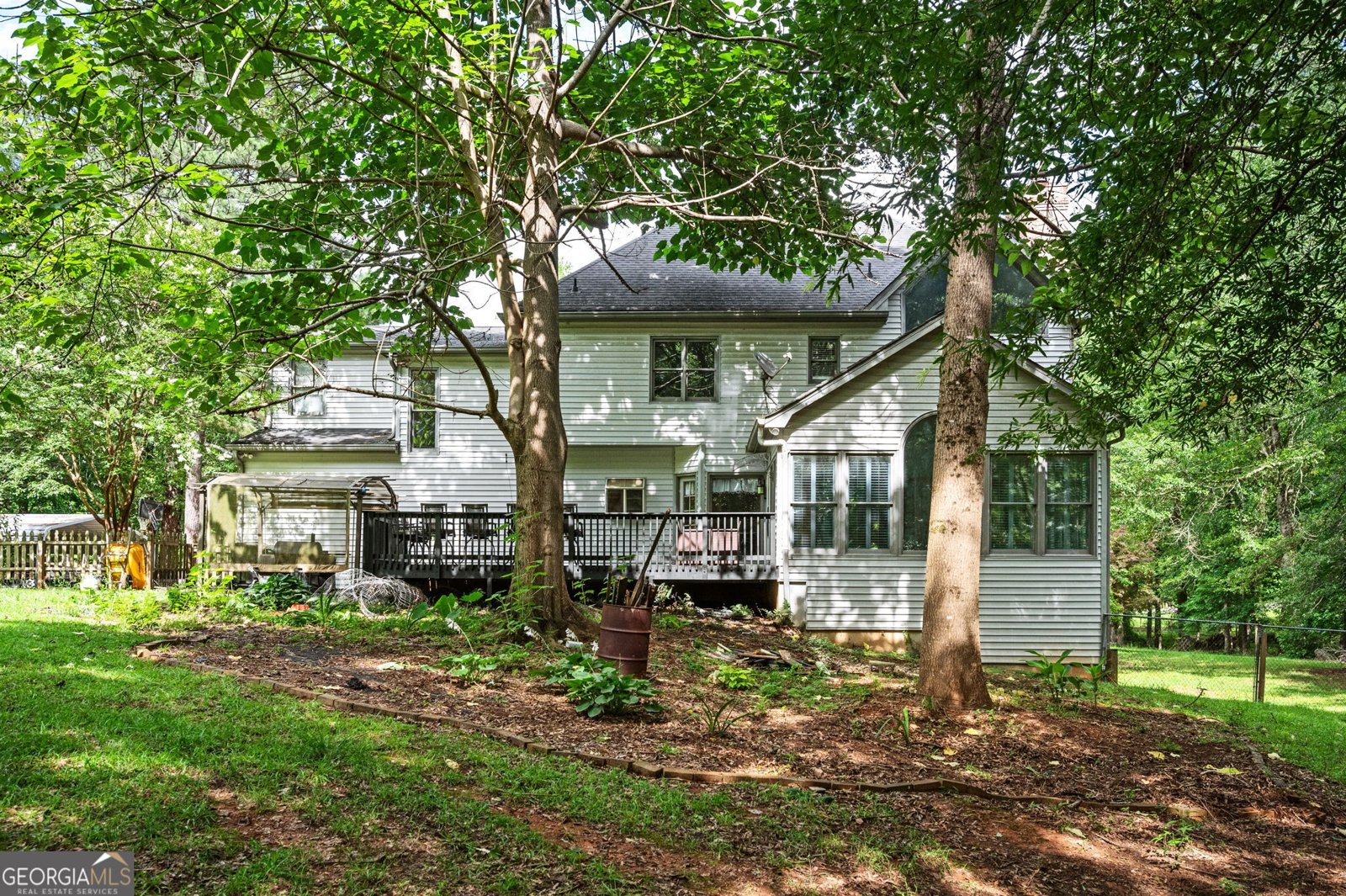 13789 Woolsey Road Hampton - 1