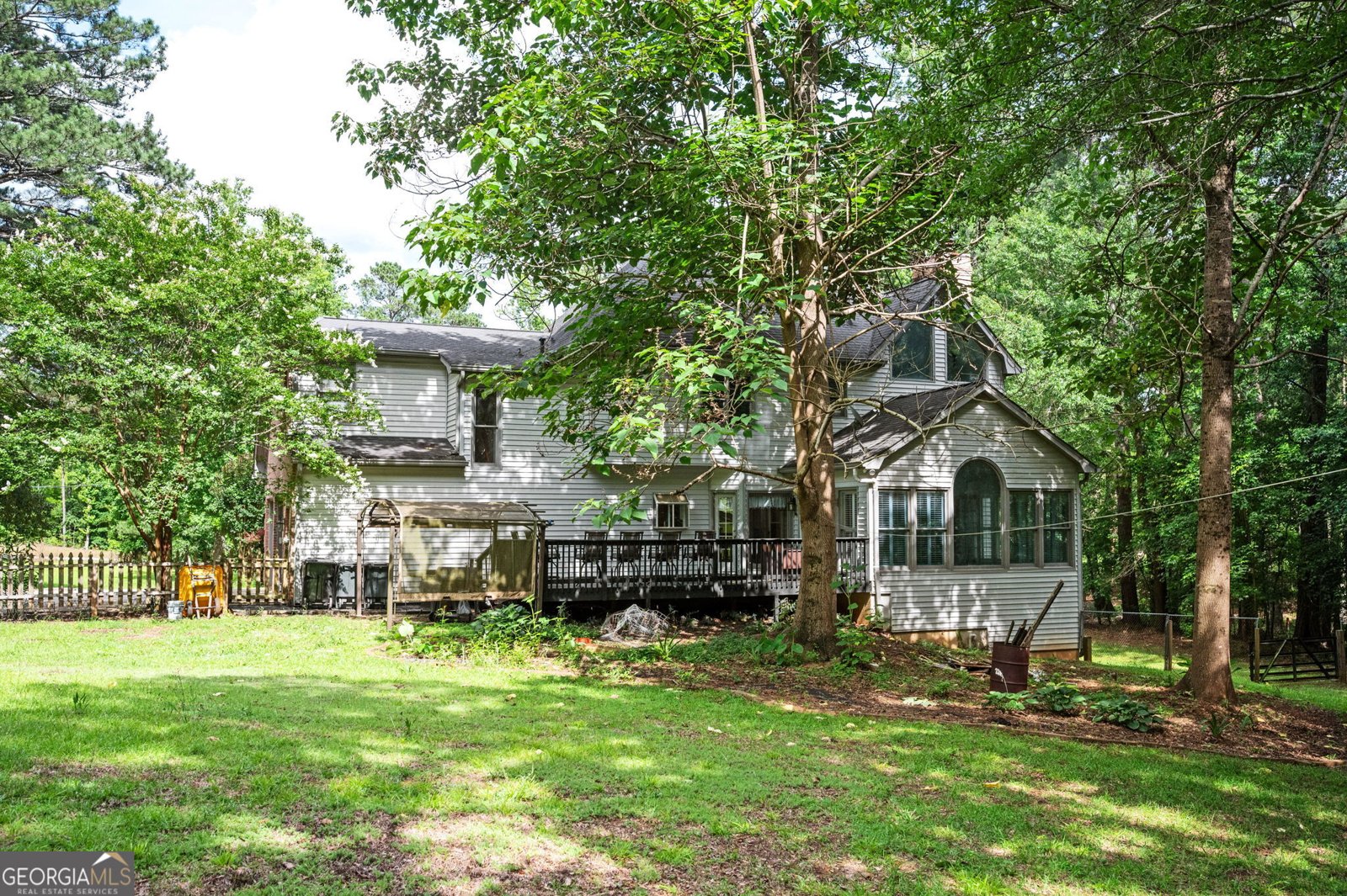 13789 Woolsey Road Hampton - 2