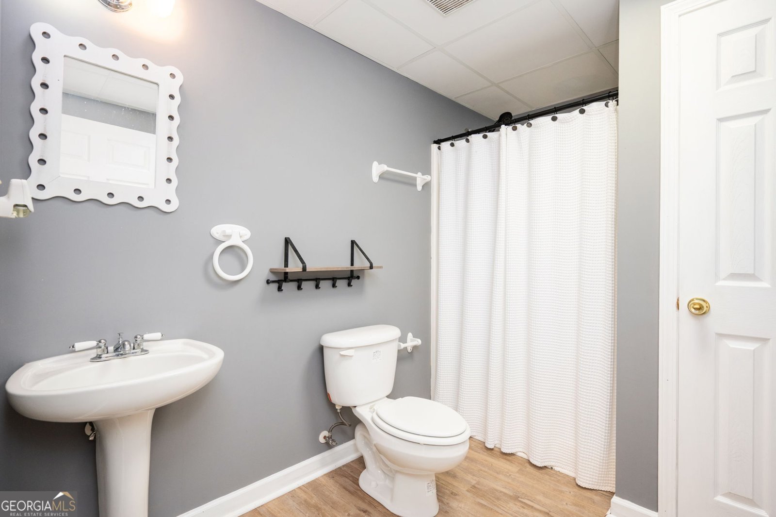 13789 Woolsey Road Hampton - 45